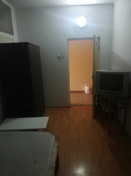 Apartament decomandat în Eroii Revoluției