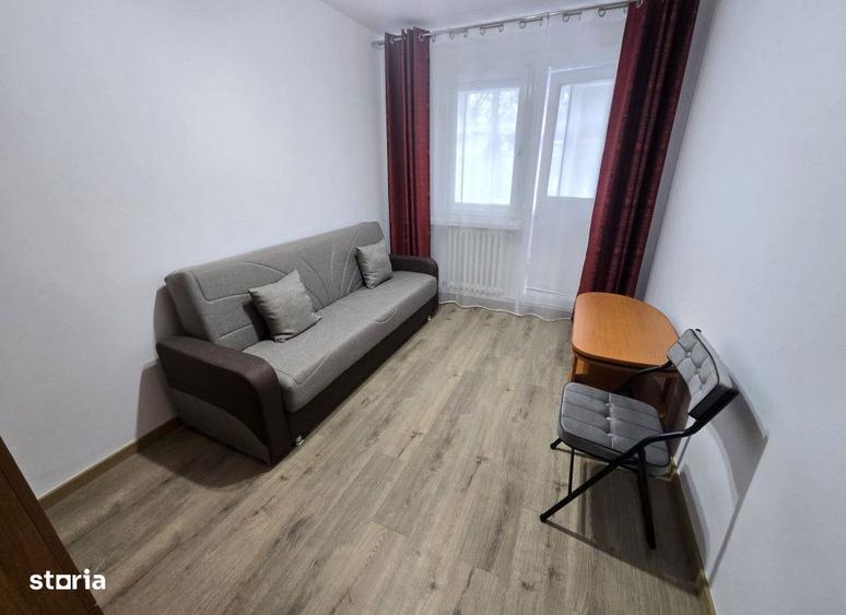Apartament cu 3 camere în Copou