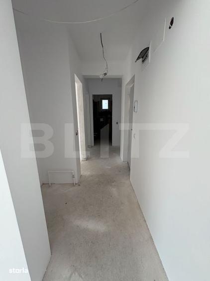 Apartament cu 3 camere decomandat în Tudor Vladimirescu
