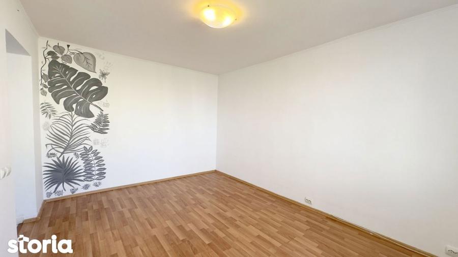Apartament cu 2 camere decomandat în Pantelimon