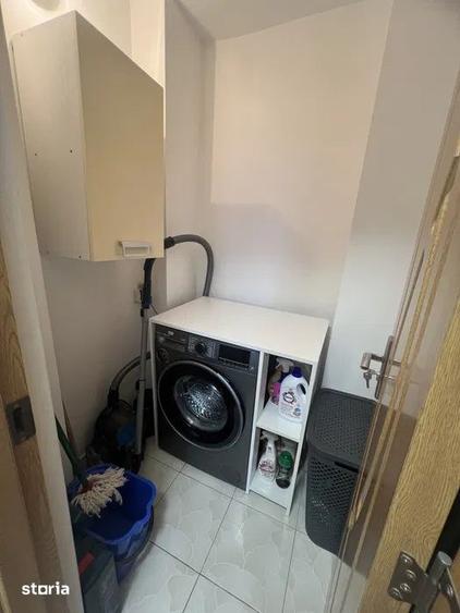Apartament cu 3 camere decomandat în Traian