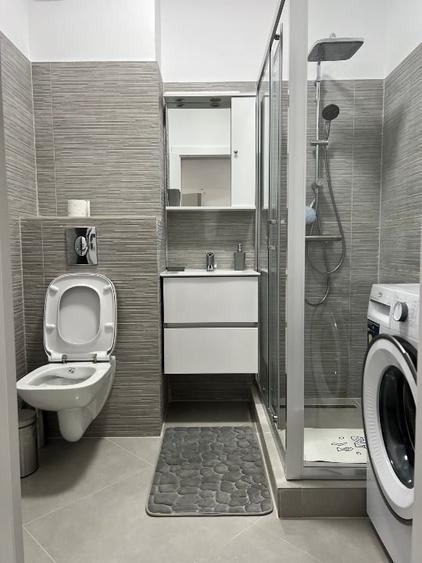 Apartament cu 2 camere, mobilat în Grozăvești