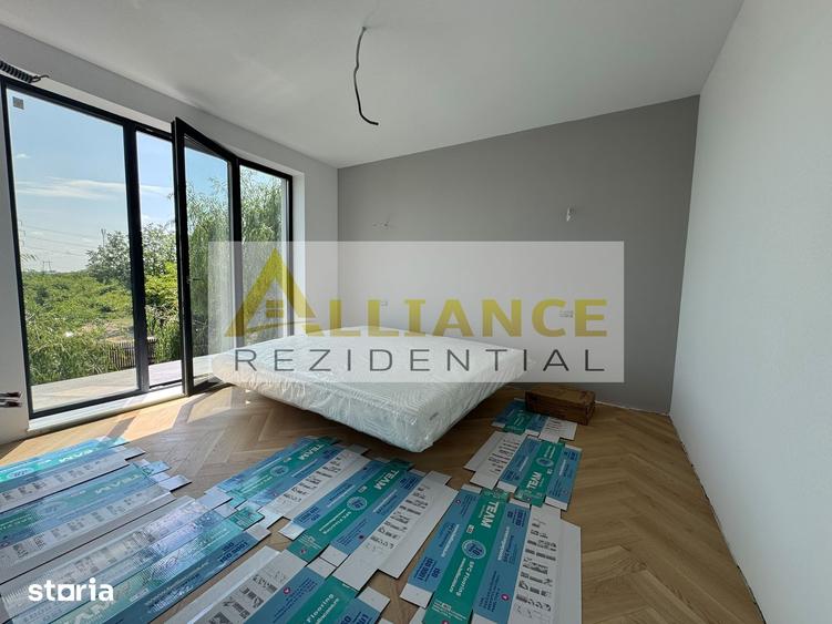 Vila tip duplex de vanzare || Popesti Leordeni || aproape de Primarie - 10