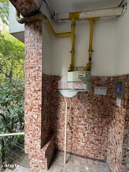 Apartament cu 2 camere decomandat în Tineretului