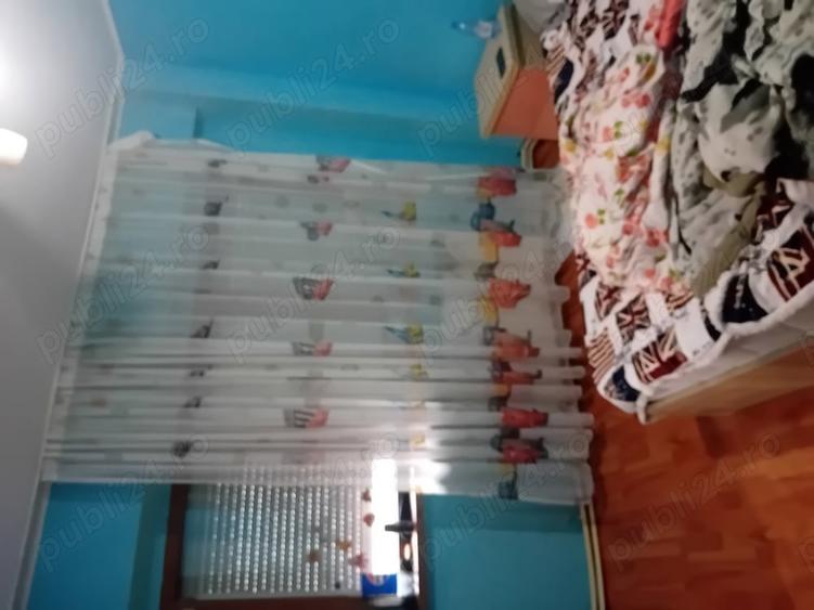 Apartament cu 2 camere decomandat în Radu Negru