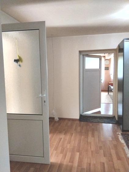 Casă cu 2 camere cu Teren 500 Mp în Vladimirescu