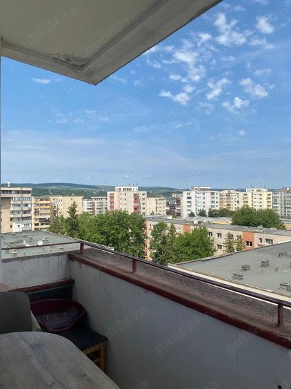 Apartament cu 2 camere decomandat în Mănăștur