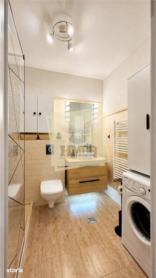 Apartament cu 2 camere în Șelimbăr