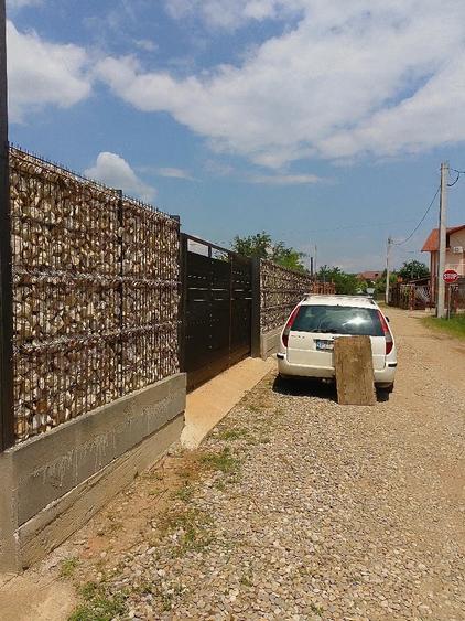 Teren de 435 mp, în Păulești
