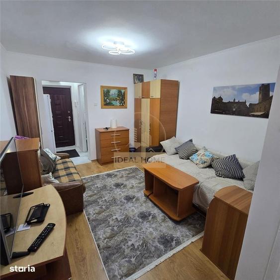 Garsonieră în Alexandru cel Bun