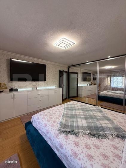 Apartament cu 2 camere, 65 mp, zona I.C Frimu - 16