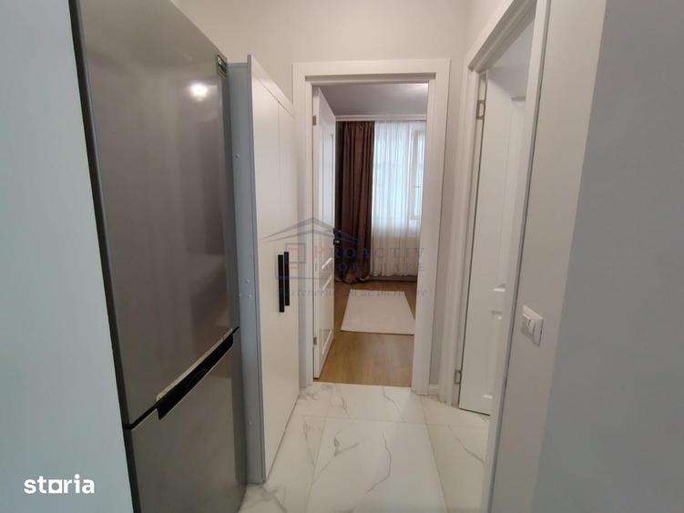 Apartament cu 2 camere, mobilat în Ultracentral