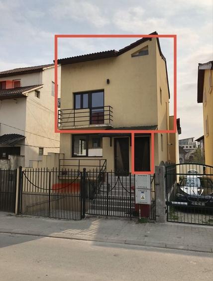 Spațiu comercial, de 100 mp, în Central