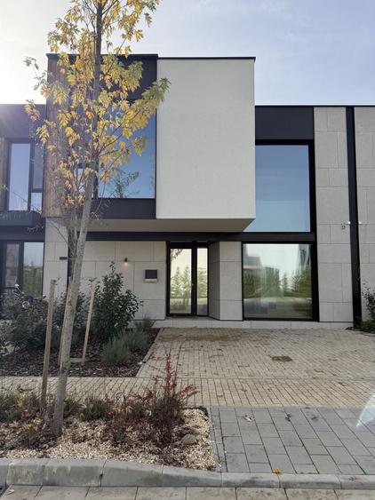 Inchiriere vila cu 4 camere Amber Forest - 4