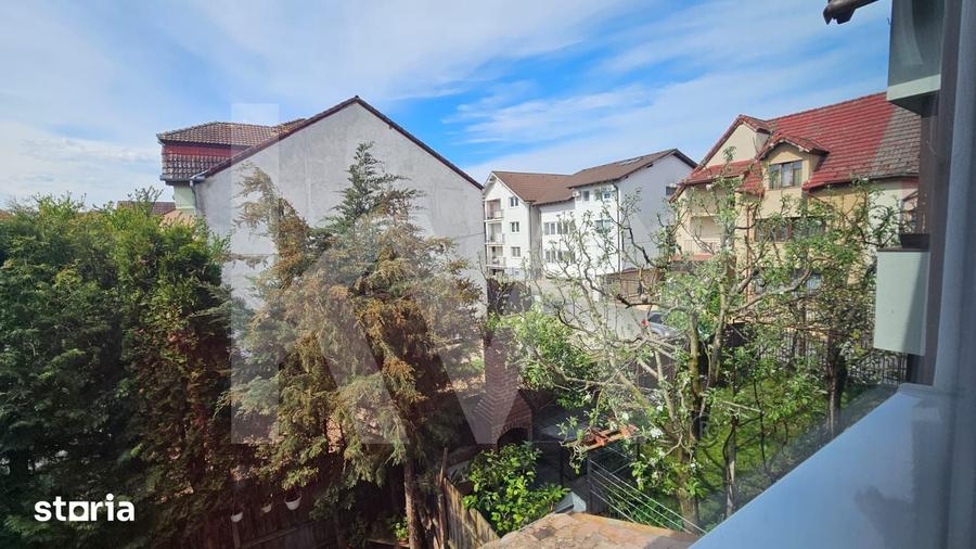Apartament cu 4 camere în Ștrand