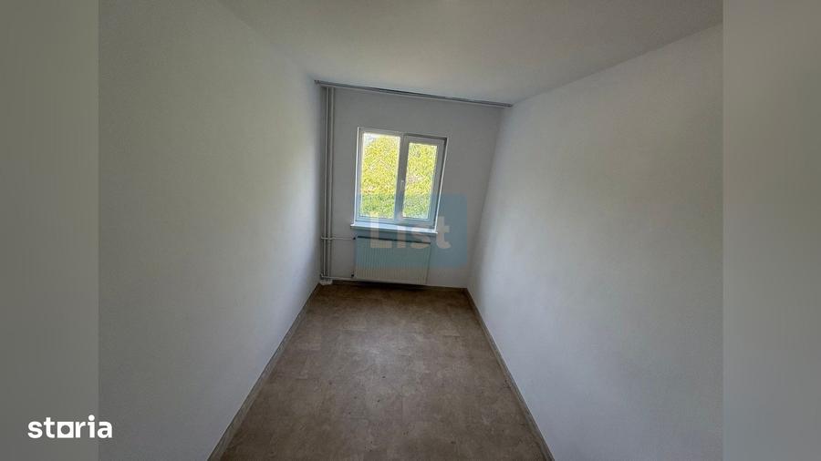 Apartament cu 2 camere în Nord