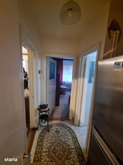 Zodiac- apartament 2 camere cu vedere la parc - 6