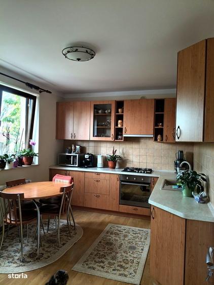 Casa | 270mp total | teren 885mp | garaj | pivnita | Chinteni - 12