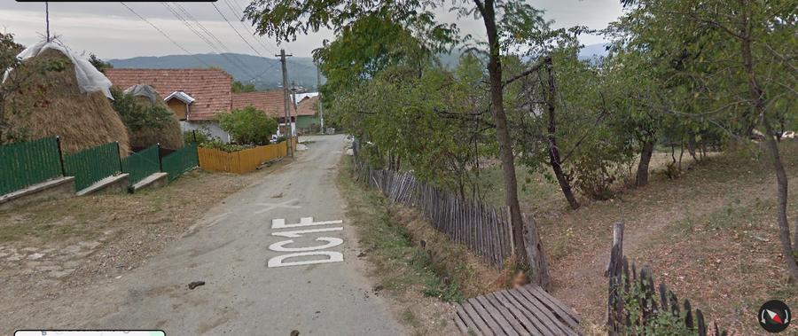 Teren Construcții intravilan de 3736 mp, în Central