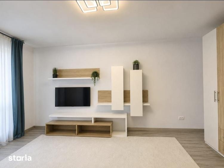 Apartament cu 2 camere decomandat în Giulești