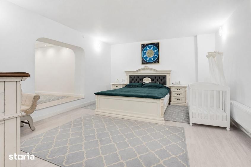 Vanzare Vila - Podul de Fier - IMOBIL REZIDEN?IAL | MIXED USE | 380mp - 6