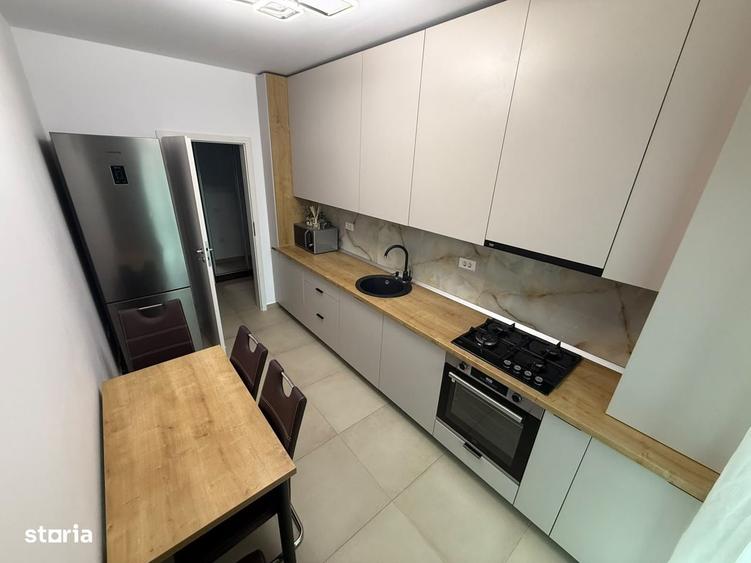 Apartament premium 2 camere Grand Kristal Metalurgiei - Loc parcare! - 7