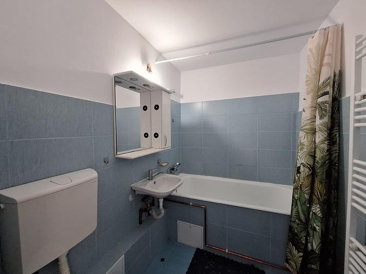 Apartament cu 2 camere în Zorilor