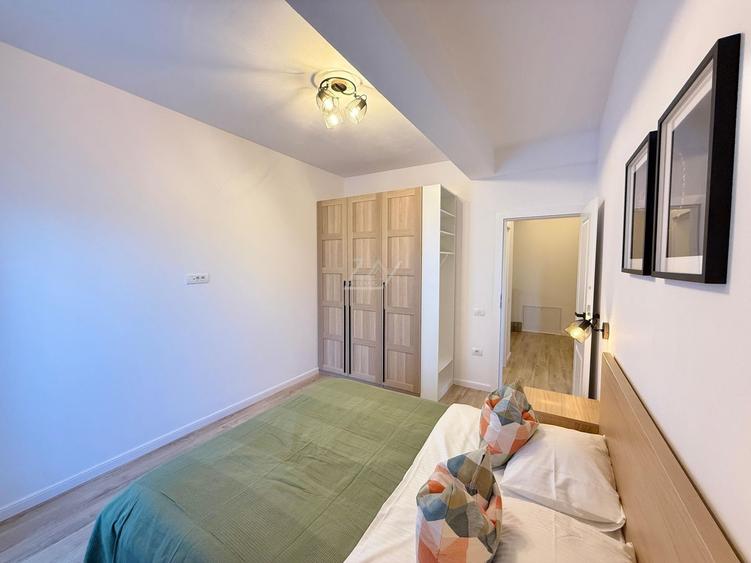 Duplex cu 3 camere cu Canalizare în Braytim