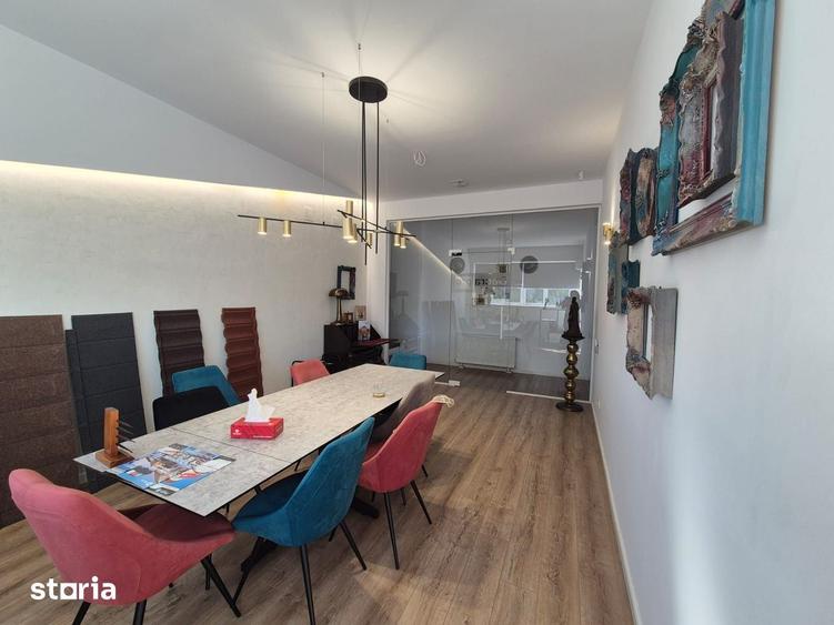 Spațiu comercial, de 1,317 mp, în Central