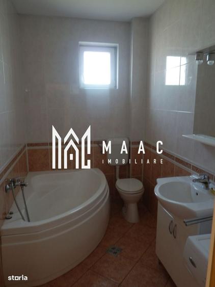Apartament cu 3 camere în Sub Arini