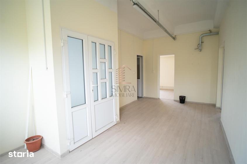 Hale, depozite, birouri Oradea (90-500 mp) - 10