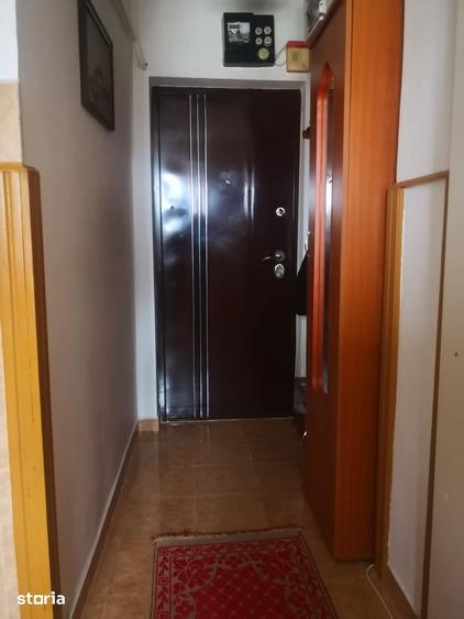 Apartament 2 camere Str. Primaverii - 5