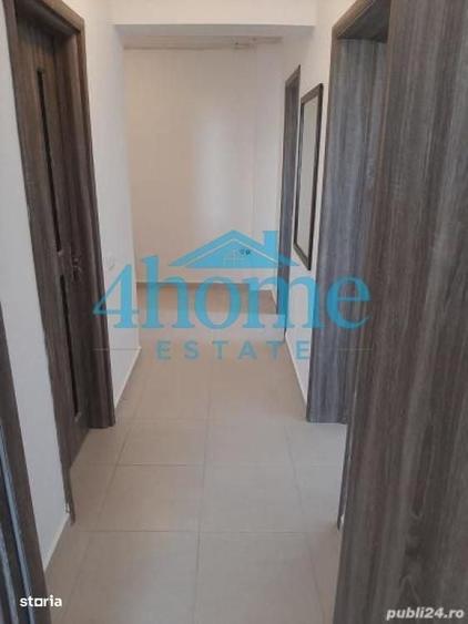 Apartament cu 2 camere decomandat în Berceni
