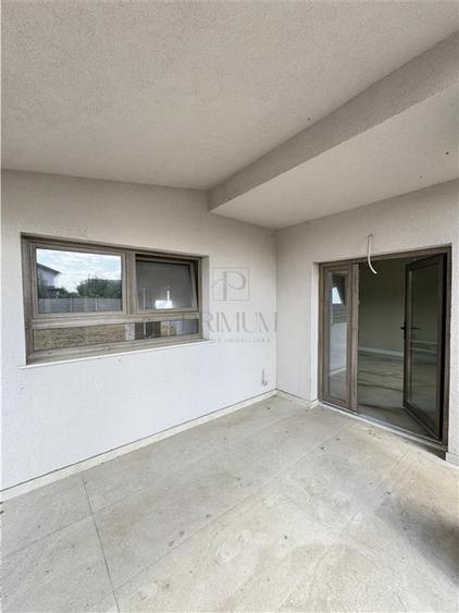 Casă individuală cu 5 camere cu Teren 460 Mp în Giroc