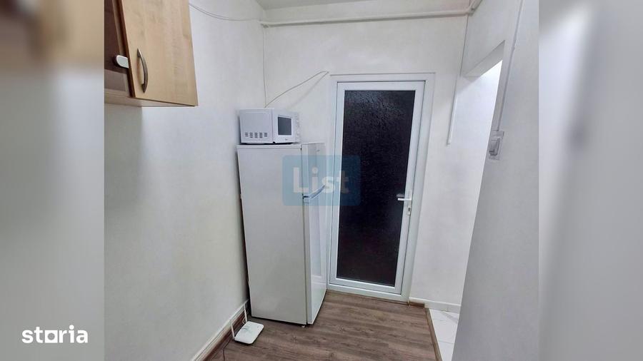 Garsonieră în Țiglina 1