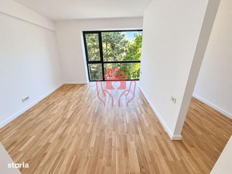 Apartament cu 3 camere în Est
