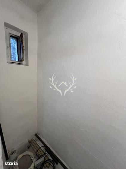 Apartament cu 3 camere, pregatit pentru renovare in Zorilor - 6