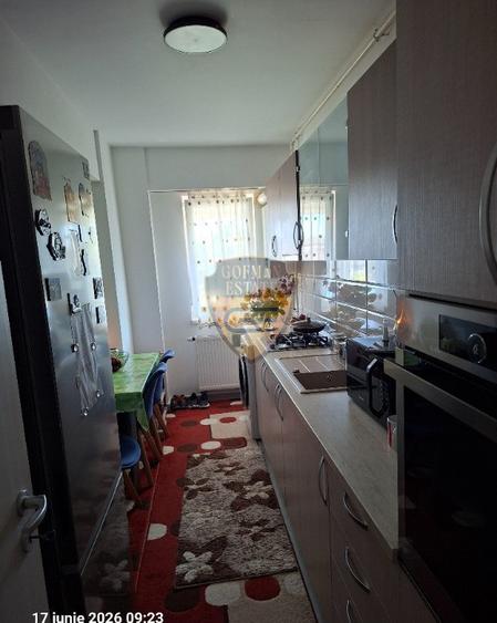 2 camere Tomis Nord Vivo Granvia Marina 50mp mobilat parter acces piscina A/C - 6