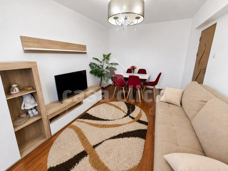 Prima închiriere! 2 camere Mazepa 2 | Panoramă spre Dunăre - 2