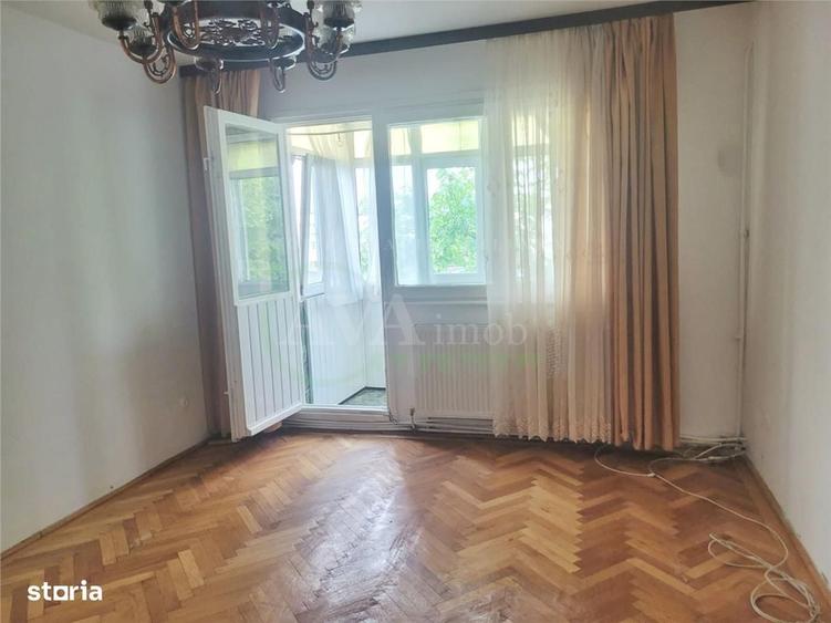 Apartament 2 camere semideomandat, zona Orizont - 3