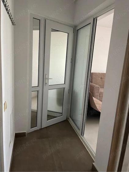 Apartament cu 2 camere decomandat, mobilat în Giurgiului