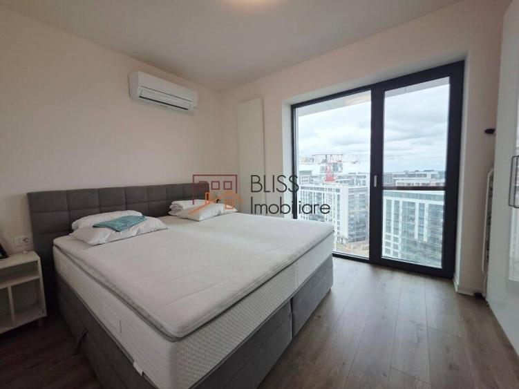 Penthouse duplex cu 2 terase și vedere panoramică - 16