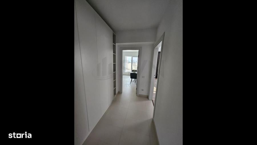 Apartament l 2 Camere l High Class Residence - 3