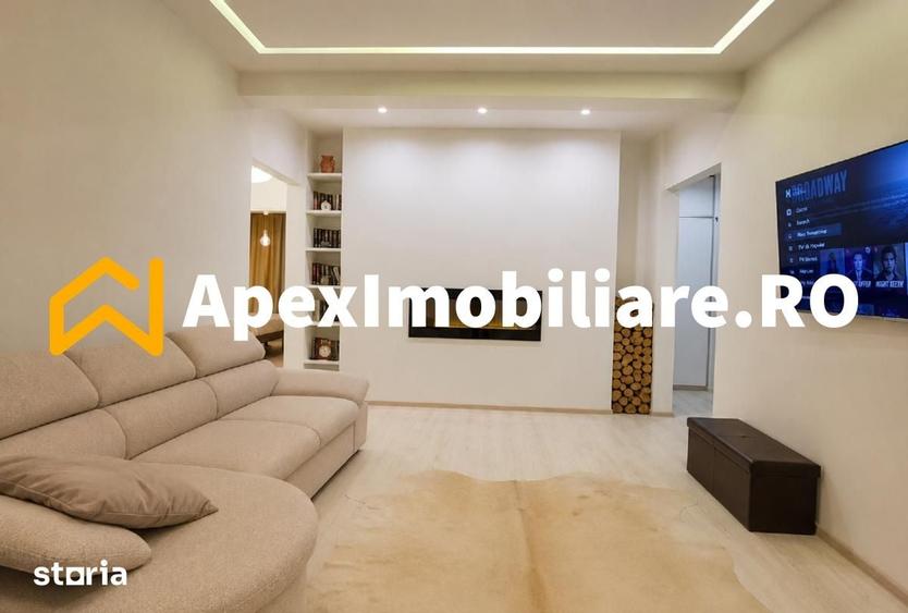 Apartament 2 camere de inchiriat Ultracentral Bucuresti | ApexImobilia - 7