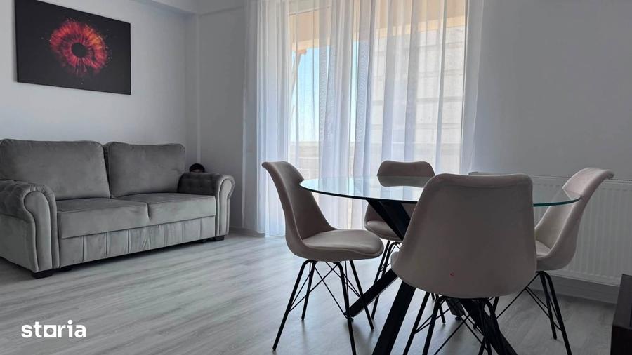 Apartament superb 2 camere Deco Residence - 5 min Metrou Berceni. - 4