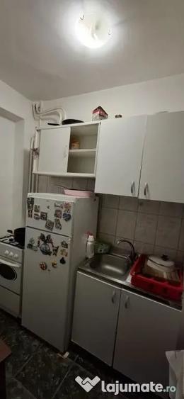 Iancului avrig etaj 5 - Bucuresti (Bucuresti-Ilfov) - 6