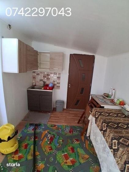 Garsonieră în Afumați