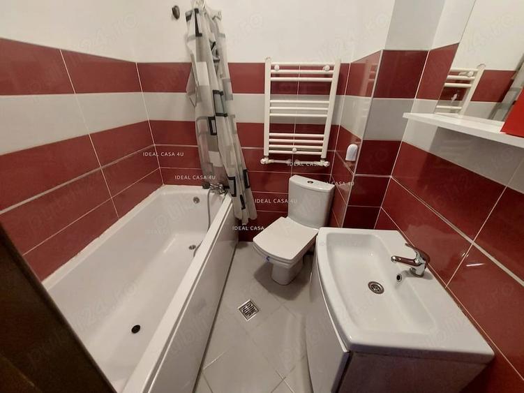 Apartament cu 1 camera in Tatarasi-Doi Baieti,bloc nou - 9