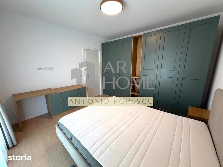 Apartament cu 2 camere, mobilat în Albert