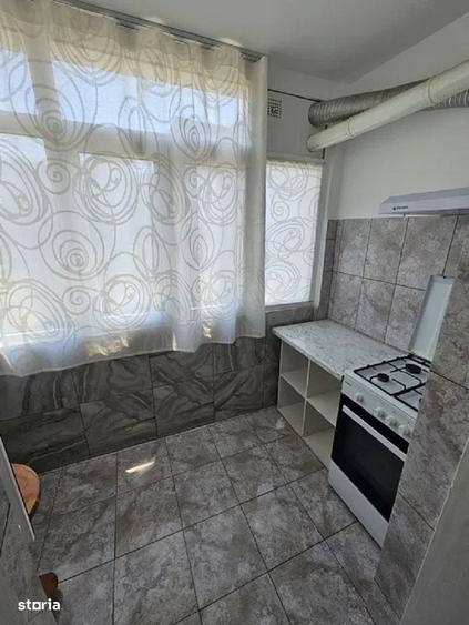 Apartament cu 2 camere - zona Nicolina - baza Pasaj Nicolina - 5